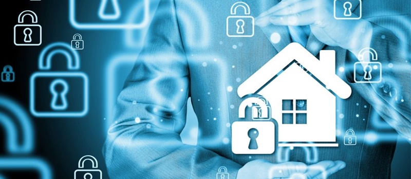 HỆ THỐNG AN NINH CHO TÒA NHÀ THÔNG MINH